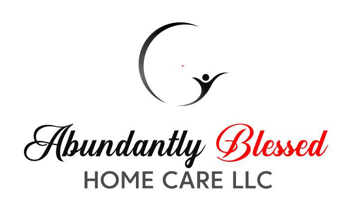 Abundantly Blessed Home Care LLC logo